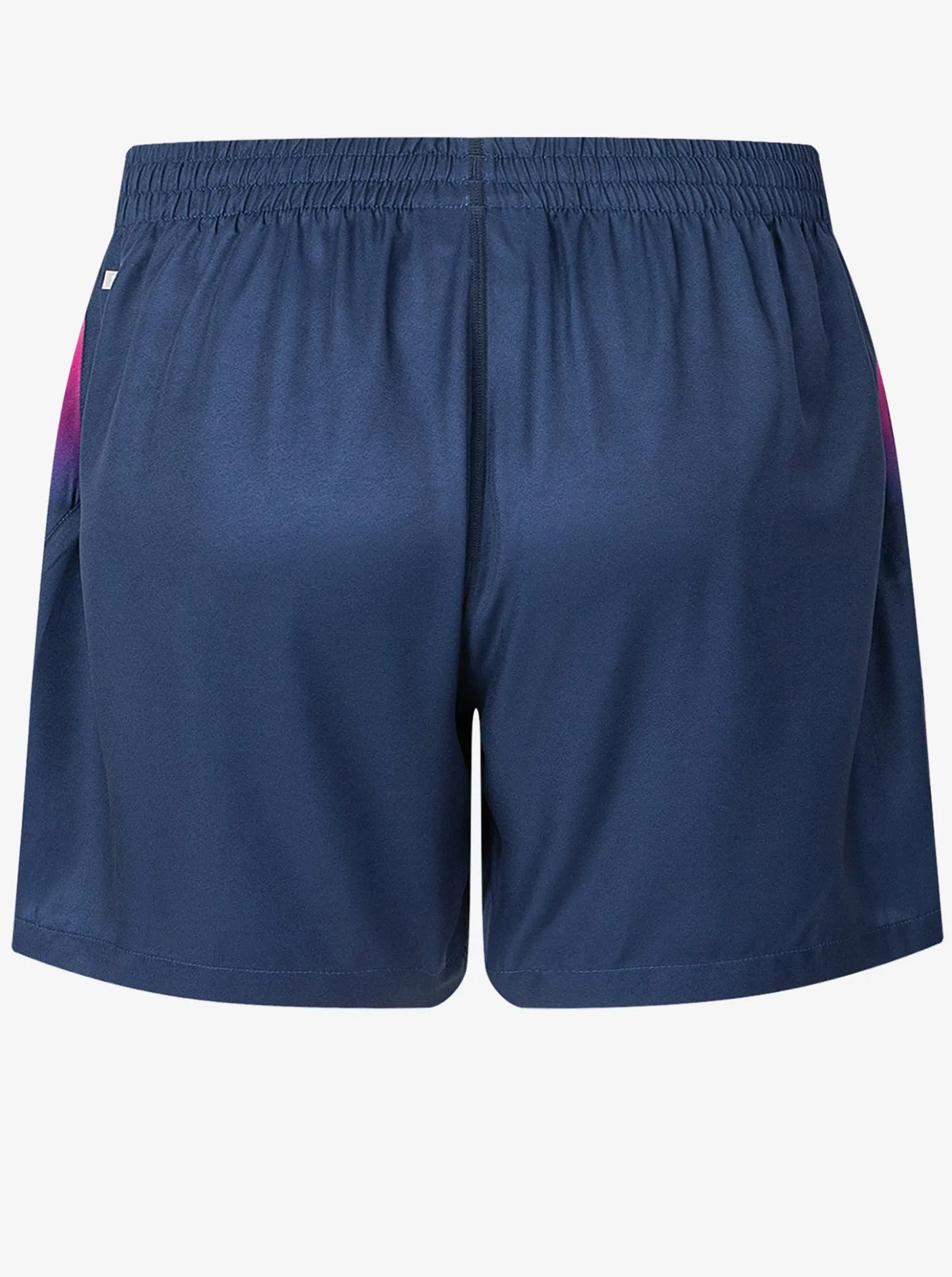 Classic Sportswear Super Rugby-Highlanders Performance Gym Shorts
