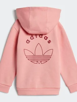 Kids adidas Originals Sets-Hoodie Set Infants