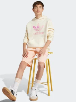 Kids adidas Originals Hoodies & Crews-Hoodie Youth