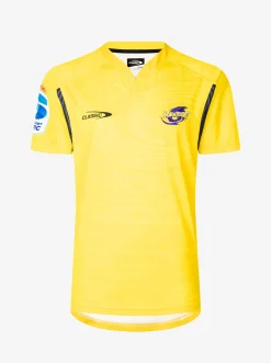 Classic Sportswear Rugby Jerseys|Super Rugby-Hurricanes Home Jersey