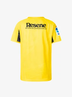 Classic Sportswear Rugby Jerseys|Super Rugby-Hurricanes Home Jersey Youth