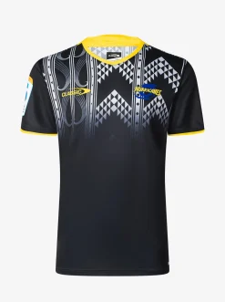 Classic Sportswear Super Rugby-Hurricanes Training Tee