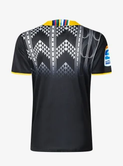Classic Sportswear Super Rugby-Hurricanes Training Tee