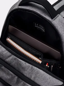 Under Armour Bags-Hustle 6.0 Backpack
