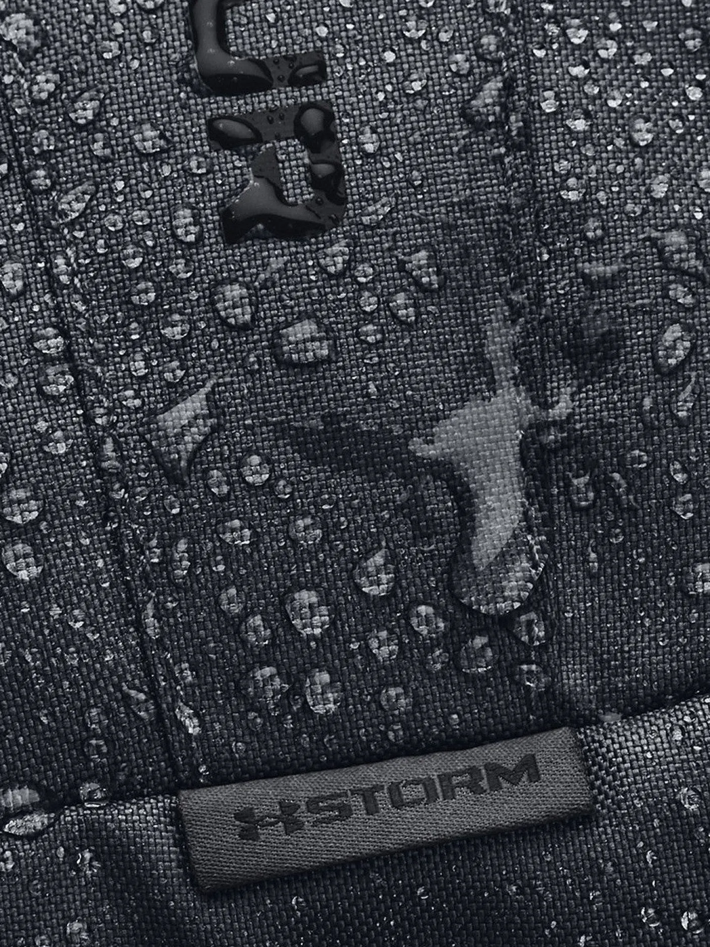 Under Armour Bags-Hustle Lite Backpack