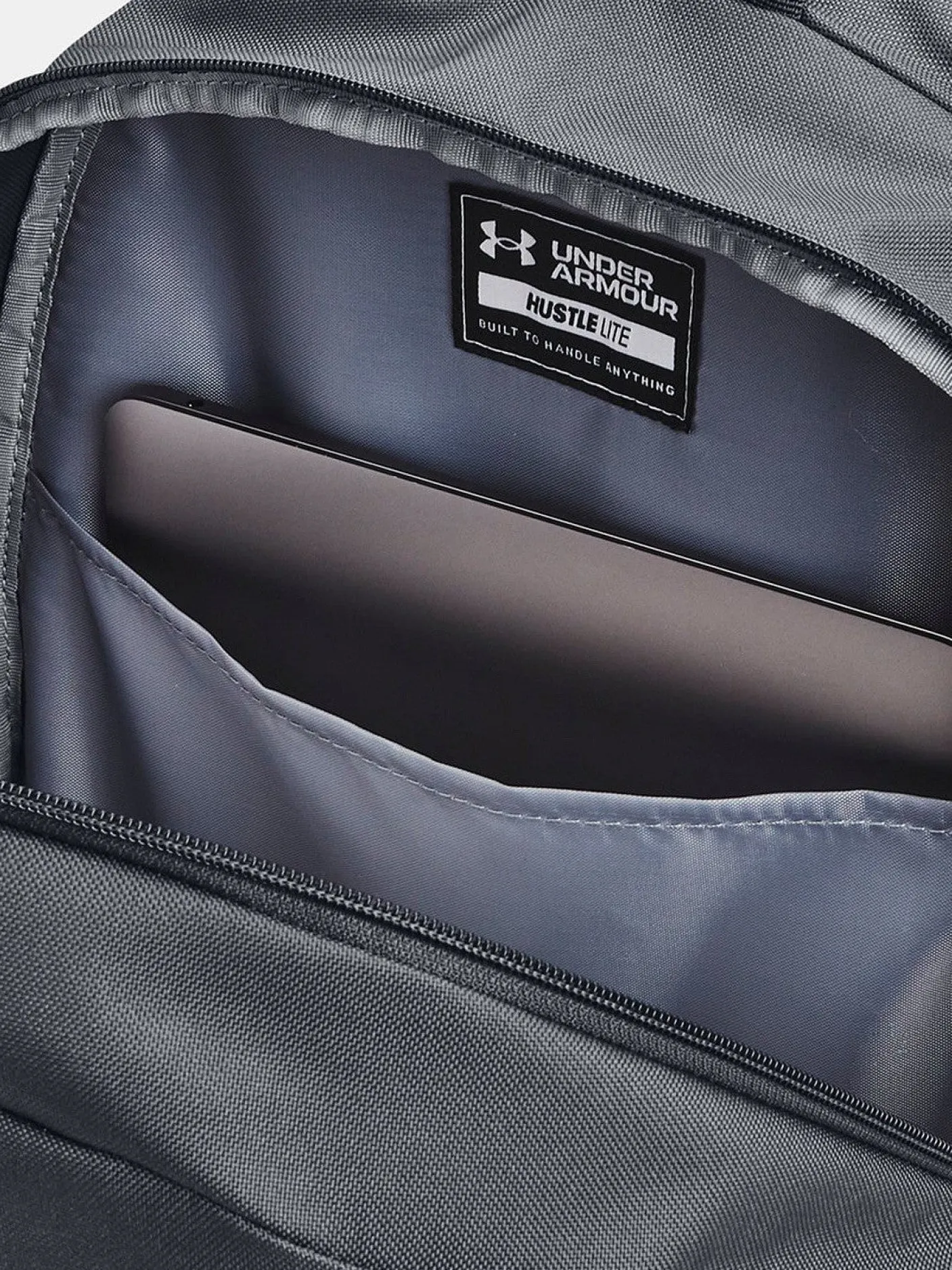 Under Armour Bags-Hustle Lite Backpack