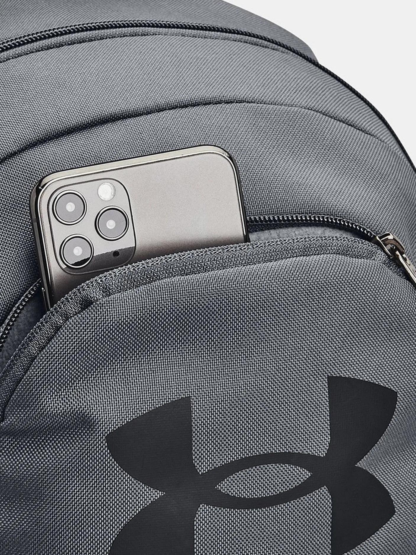 Under Armour Bags-Hustle Lite Backpack