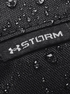 Under Armour Bags-Hustle Lite Backpack