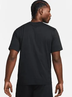 Nike Running|Tees & Singlets-Hyverse Dri-FIT UV Short-Sleeve Versatile Top