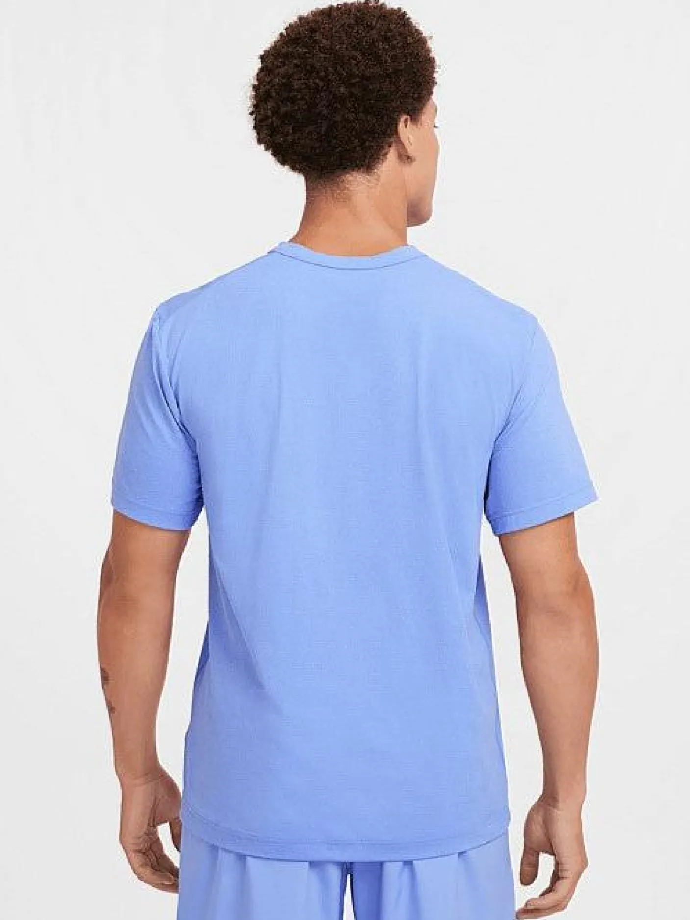Nike Running|Tees & Singlets-Hyverse Dri-FIT UV Short-Sleeve Versatile Top