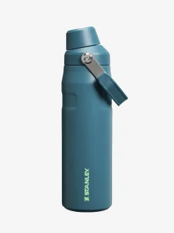 Stanley Water Bottles-IceFlow Bottle with Fast Flow Lid 24oz