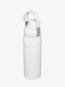 Stanley Water Bottles-Iceflow Bottle with Fast Flow Lid 24oz