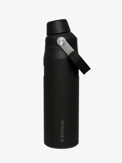 Stanley Water Bottles-IceFlow Bottle with Fast Flow Lid 24oz