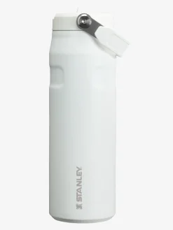 Stanley Water Bottles-IceFlow Bottle with Flip Straw Lid 24oz