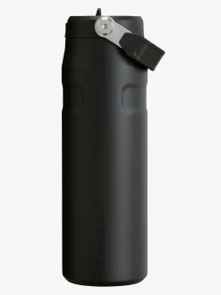 Stanley Water Bottles-IceFlow Bottle with Flip Straw Lid 24oz