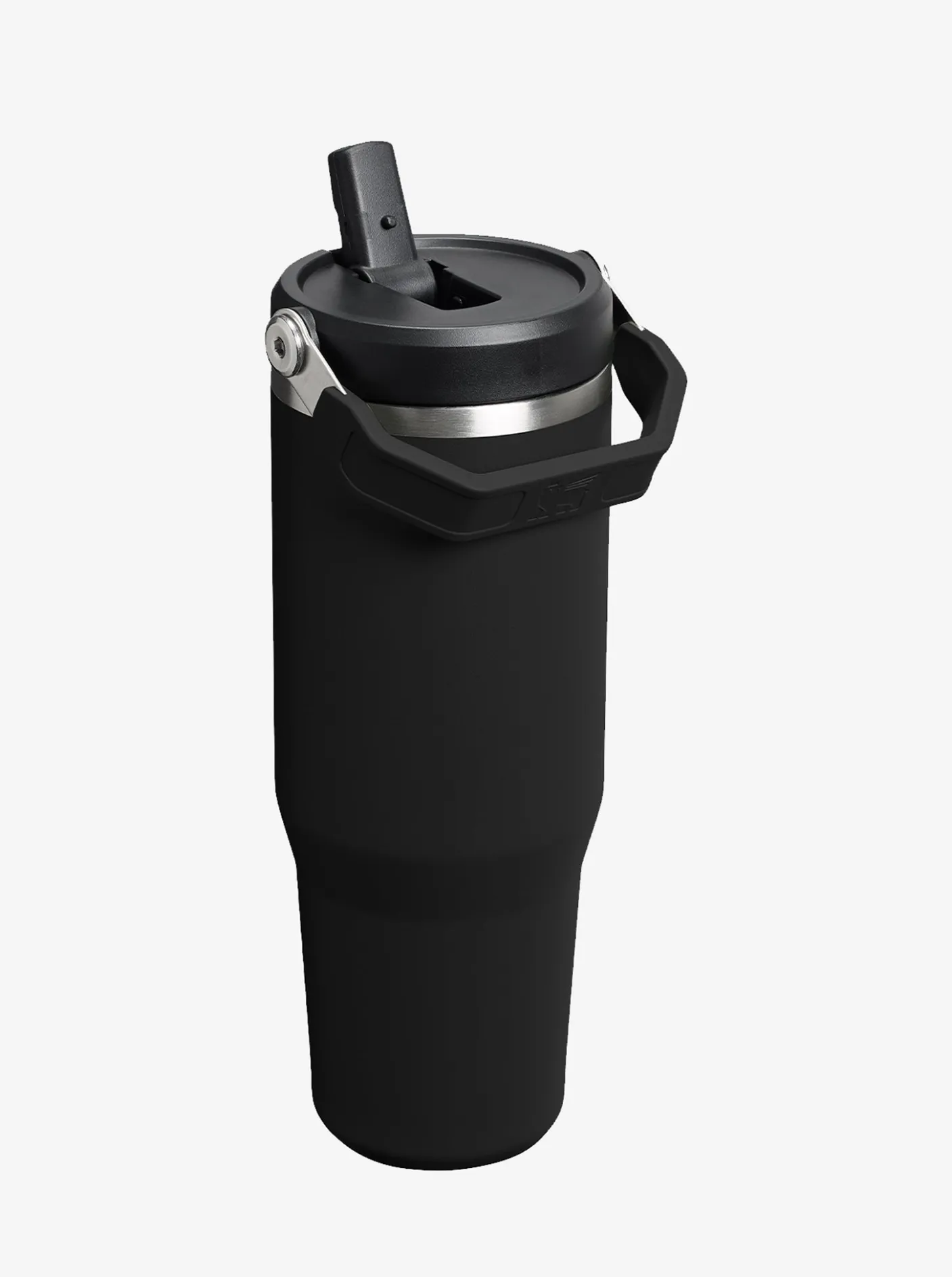 Stanley Water Bottles-Iceflow Flip Straw Tumbler 30oz