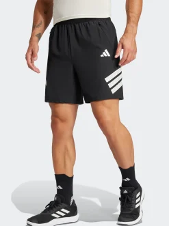 adidas Performance|Shorts-Icon 3-Stripes Gym Short