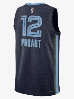 NBA Essentials Nba Jerseys-Icon Swingman Jersey Memphis Grizzlies Youth