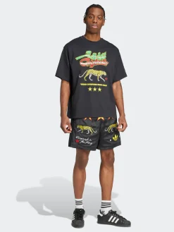 adidas Originals Tees & Singlets-In The Ring Graphic Tee