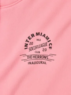 Mitchell & Ness Hoodies & Crews-Inaugural Year Hoodie