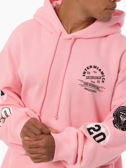 Mitchell & Ness Hoodies & Crews-Inaugural Year Hoodie