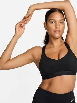 Women Nike Running|Performance-Indy High Support Padded Adjustable Sports Bra