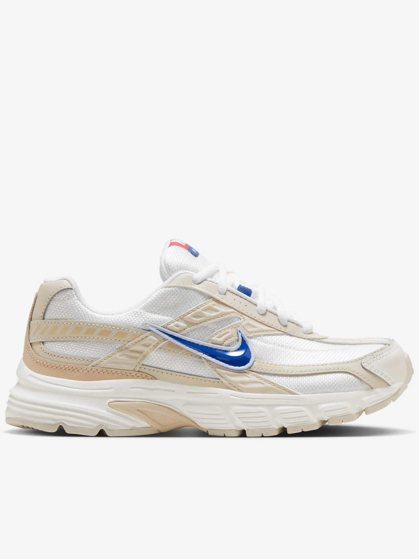 Women Nike Sneakers-Initiator Womens