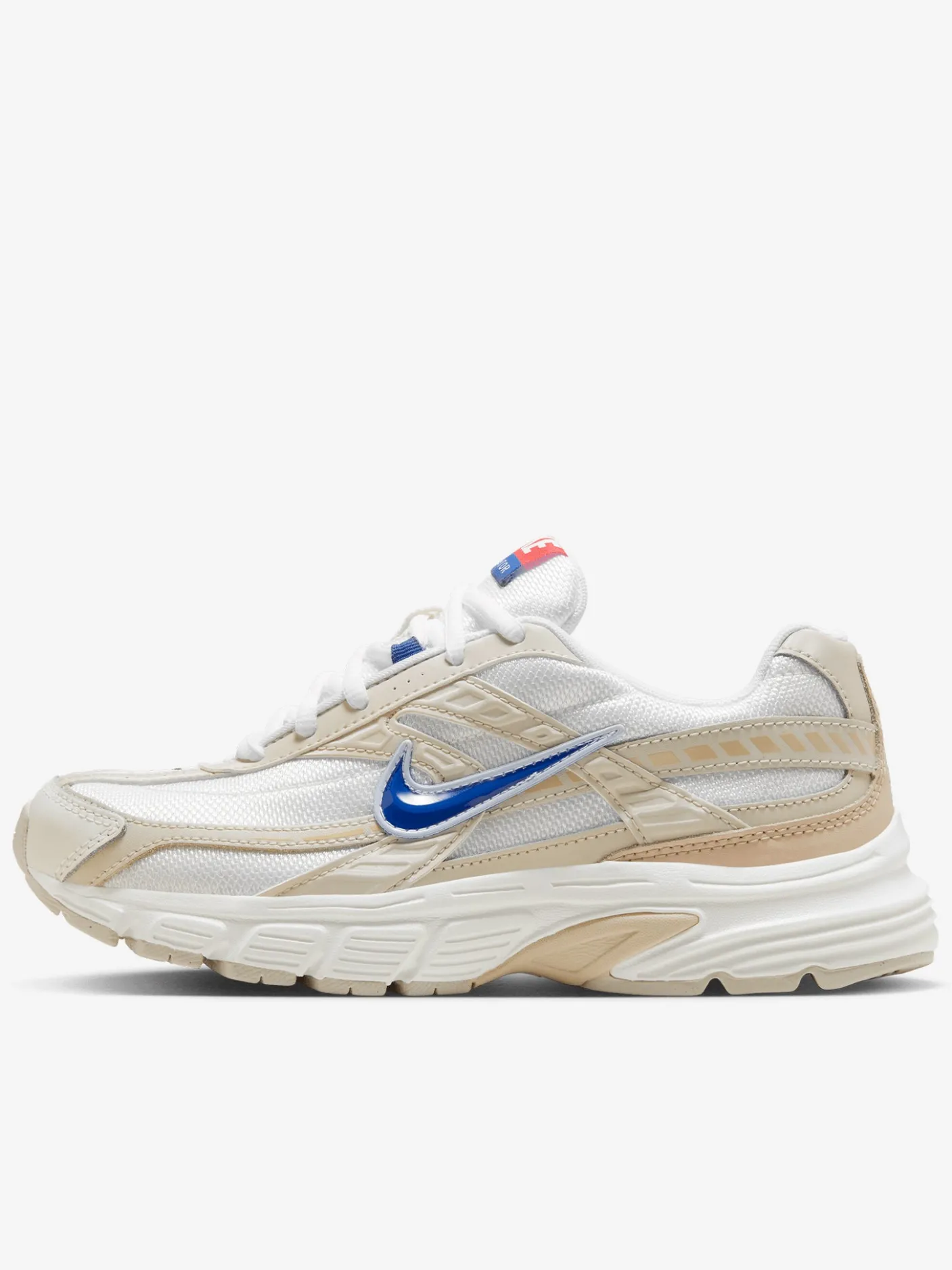 Women Nike Sneakers-Initiator Womens