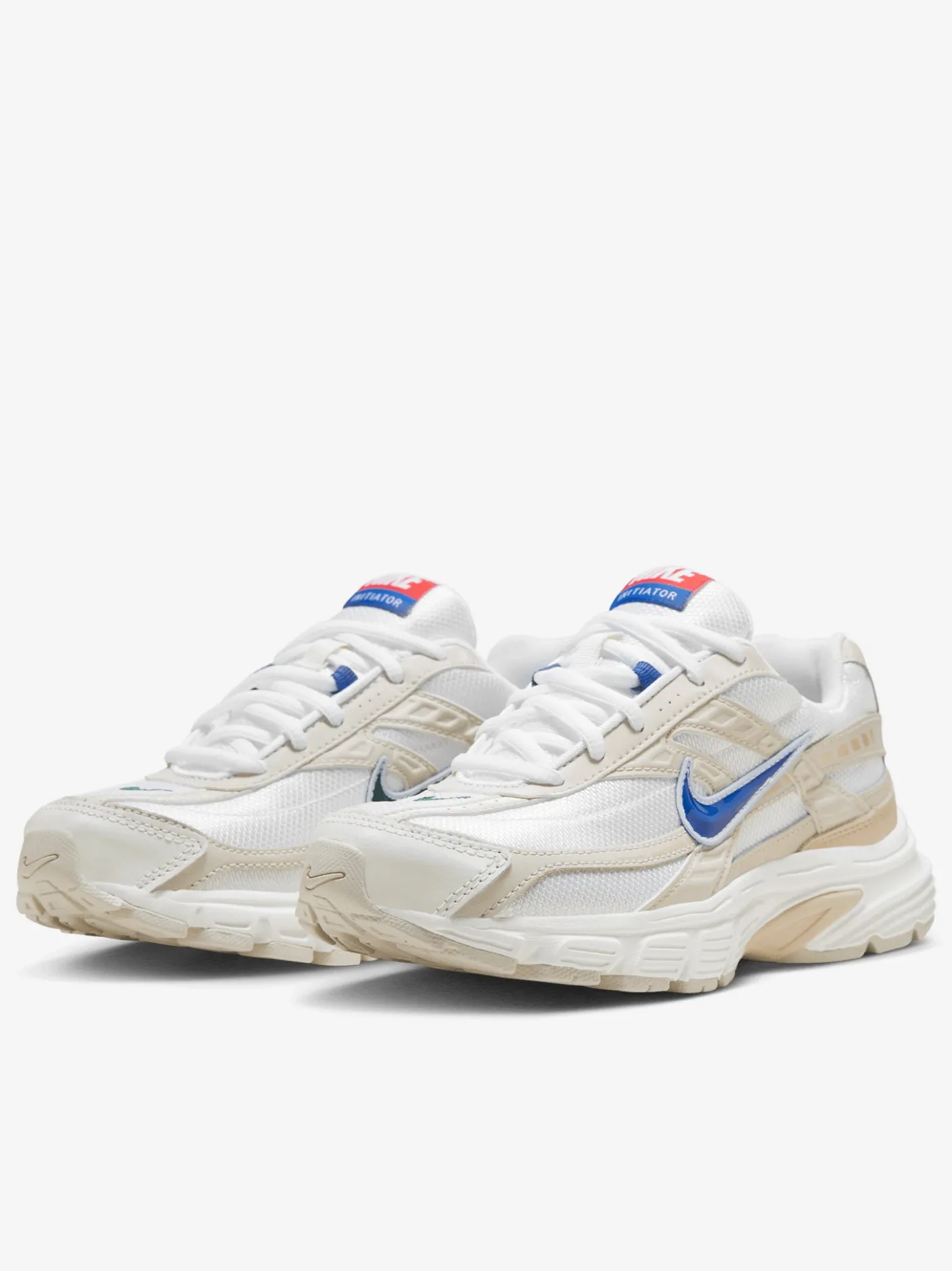 Women Nike Sneakers-Initiator Womens