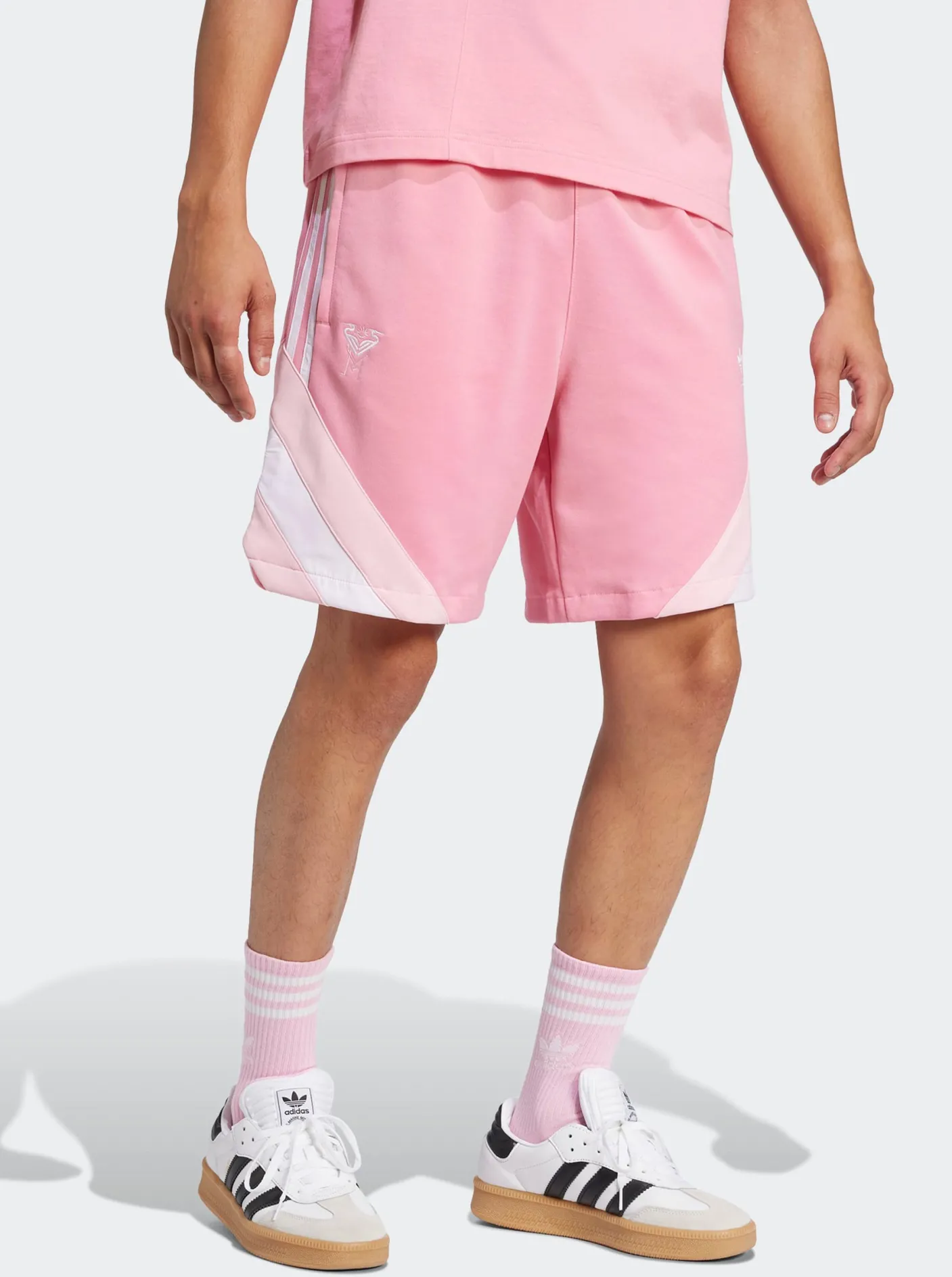 adidas Originals Shorts-Inter Miami CF Originals Shorts