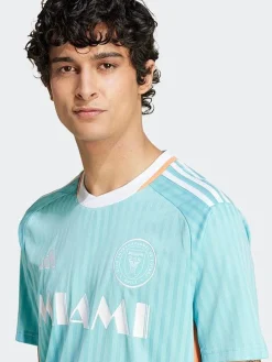adidas Football Jerseys-Inter Miami CF Third Jersey