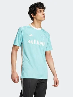 adidas Football Jerseys-Inter Miami CF Third Jersey