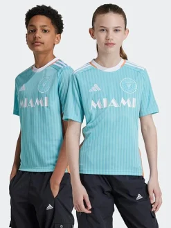 adidas Football Jerseys-Inter Miami CF Third Jersey