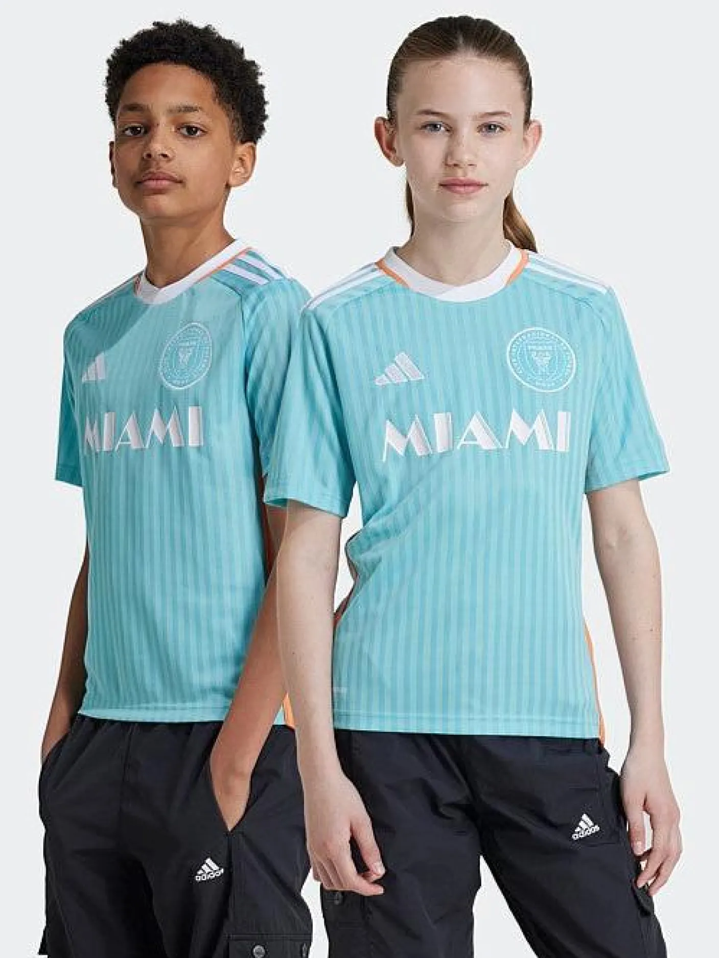 adidas Football Jerseys-Inter Miami CF Third Jersey