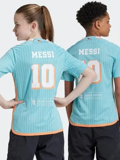 adidas Football Jerseys-Inter Miami CF Third Jersey