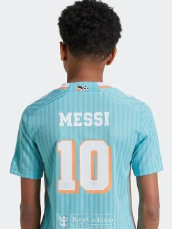 adidas Football Jerseys-Inter Miami CF Third Jersey