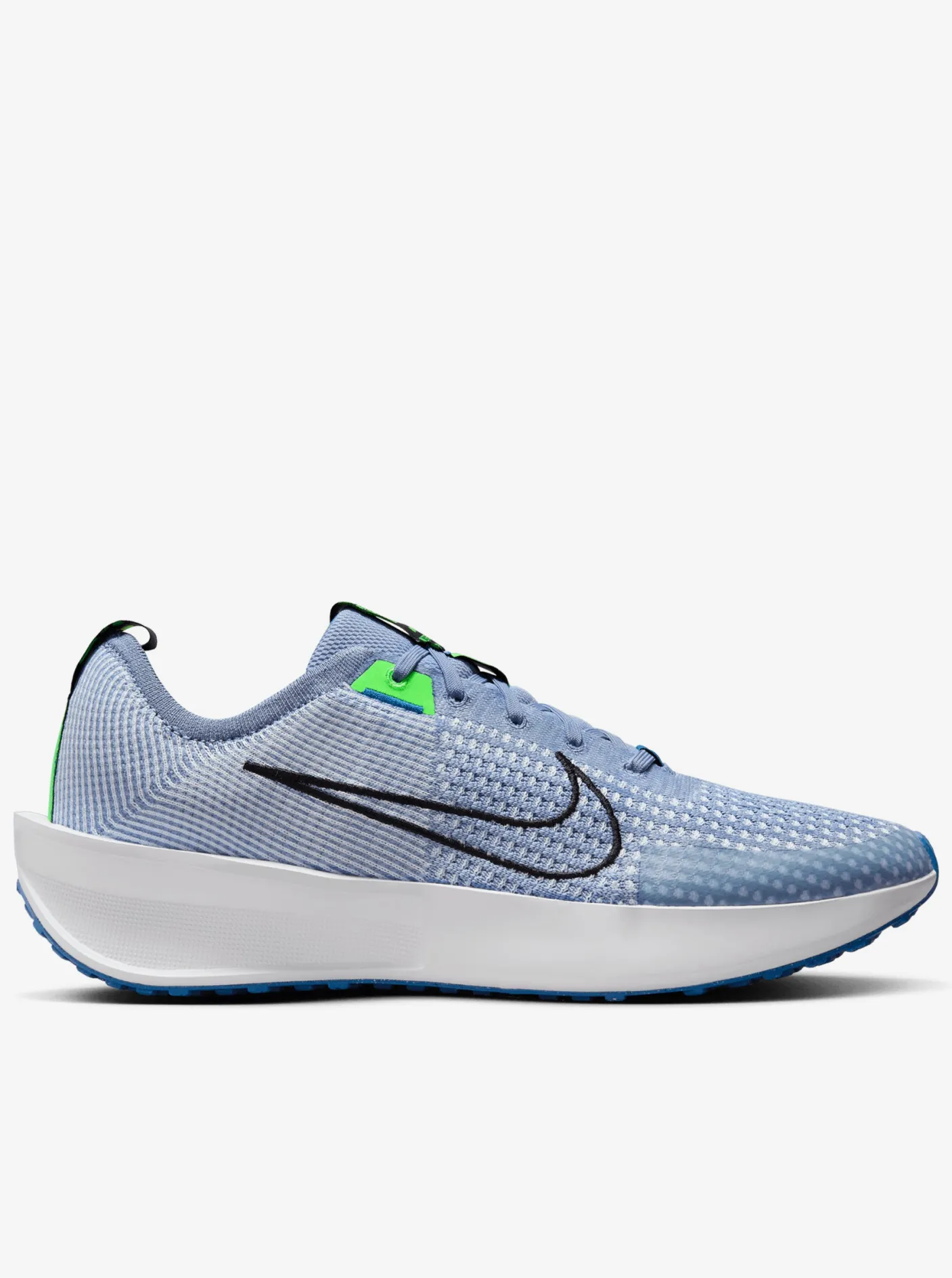 Nike Running|Running Shoes-Interact Run Mens