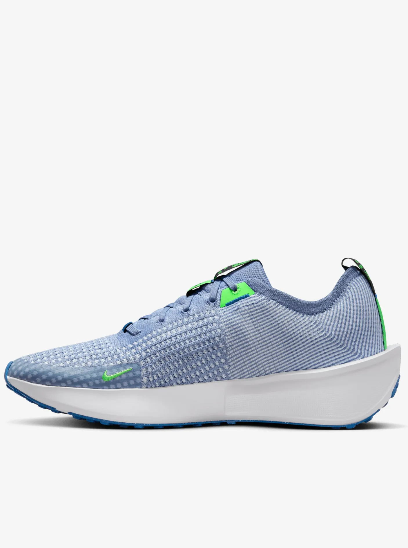 Nike Running|Running Shoes-Interact Run Mens