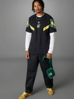 adidas Originals Tees & Singlets-Jamaica Originals T-Shirt