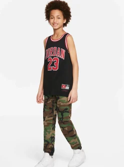 Kids Rookies Hoodies & Crews-Jordan 23 Jersey Youth