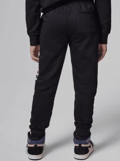 Kids Rookies Leggings & Pants-Jordan Baseline French Terry Pants Youth