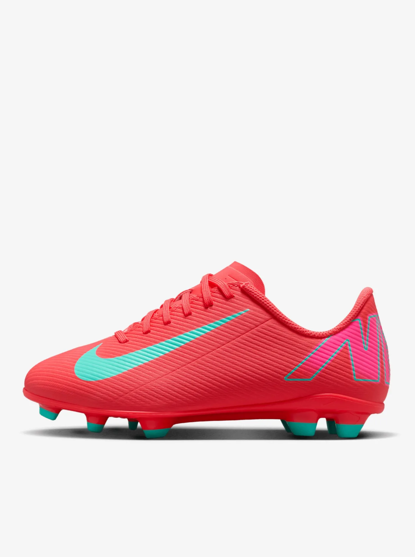 Kids Nike Kids Boots|Football Boots-Jr. Mercurial Vapor 16 Club Kids