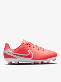 Kids Nike Football Boots|Kids Boots-Jr. Tiempo Legend 10 Academy MG Kids