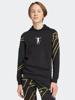 Kids adidas Hoodies & Crews-Jude Bellingham Culturewear Hoodie