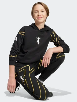 Kids adidas Hoodies & Crews-Jude Bellingham Culturewear Hoodie