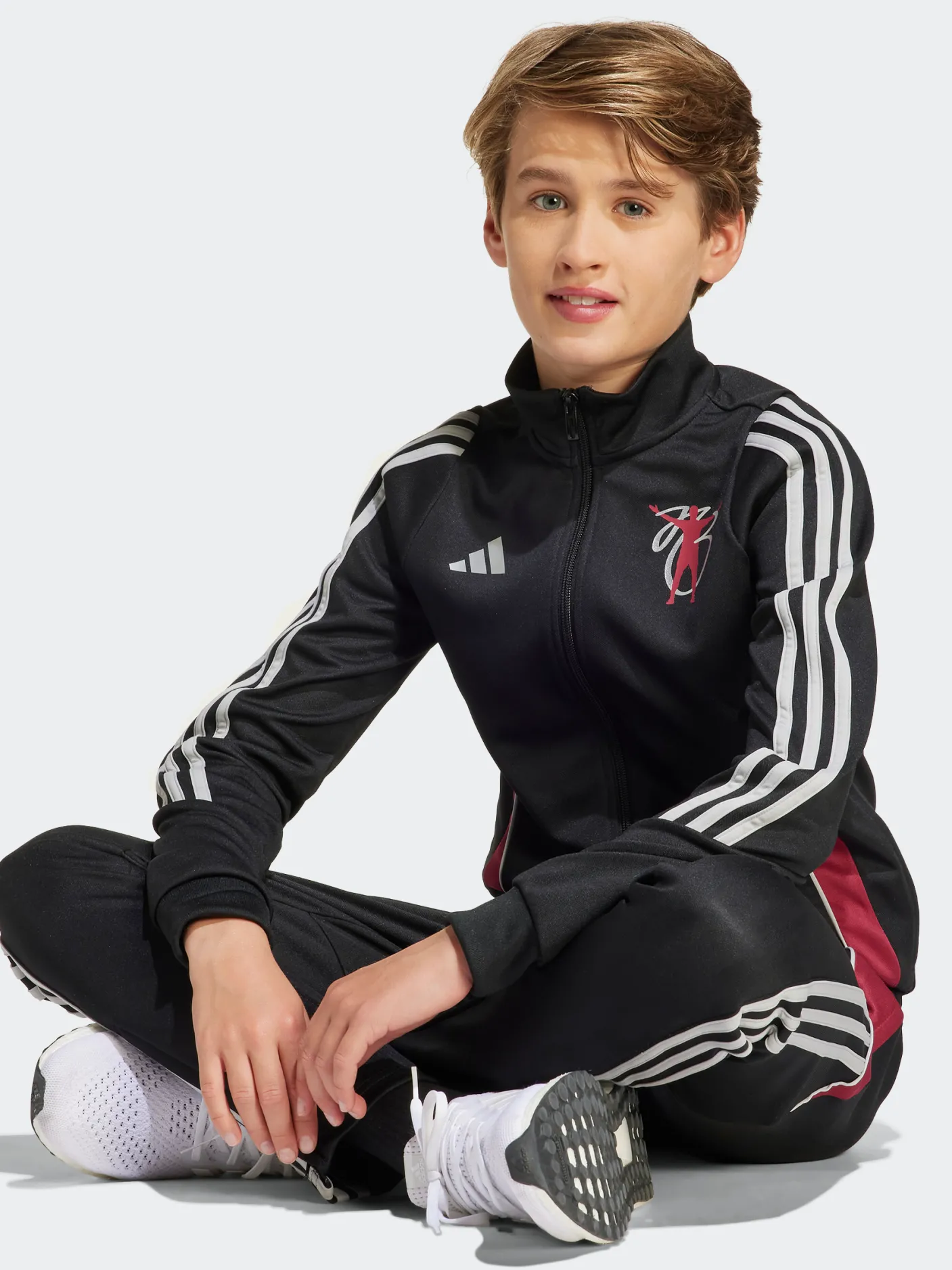 Kids adidas Leggings & Pants-Jude Bellingham Training Pants Kids