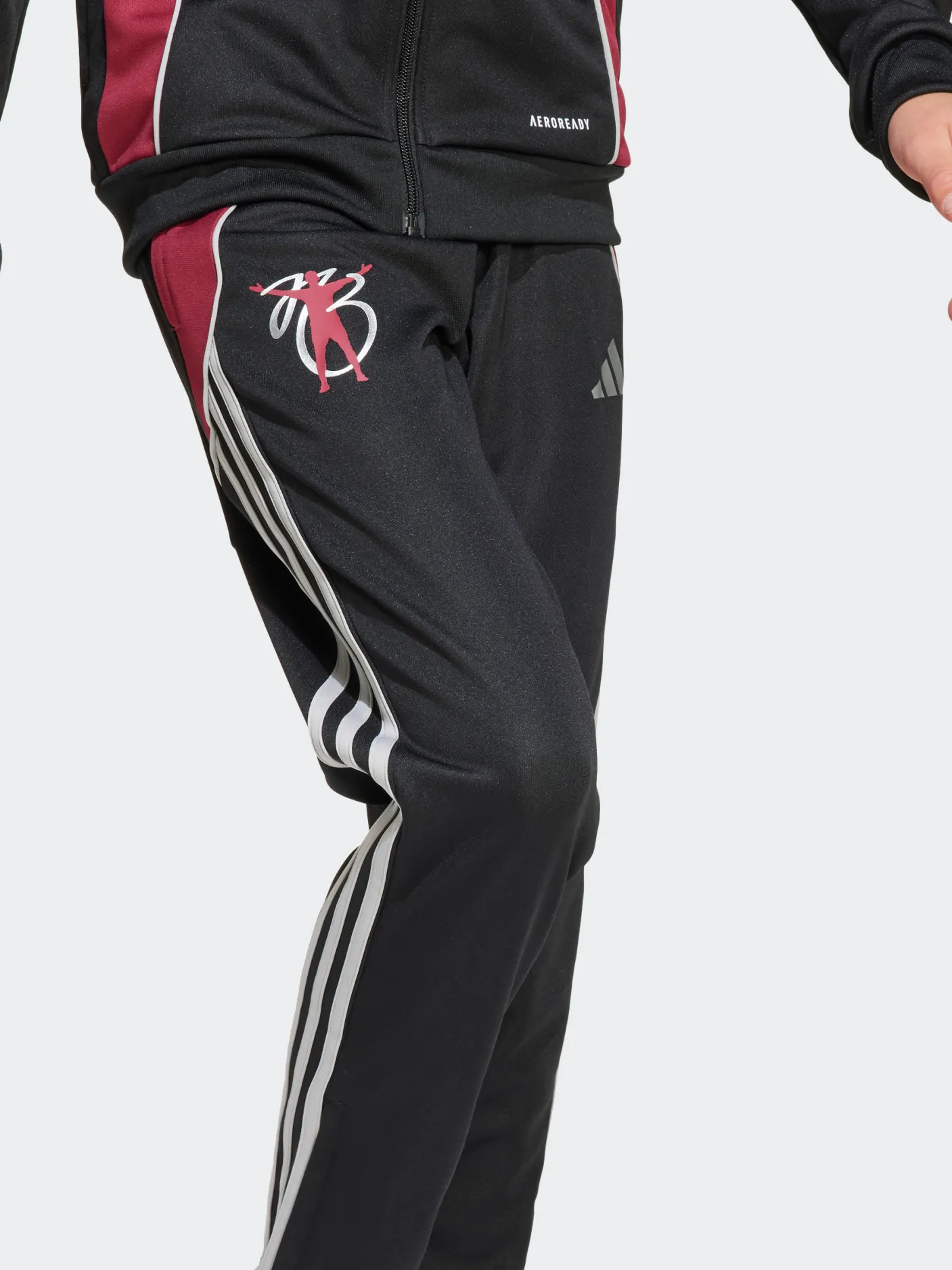 Kids adidas Leggings & Pants-Jude Bellingham Training Pants Kids
