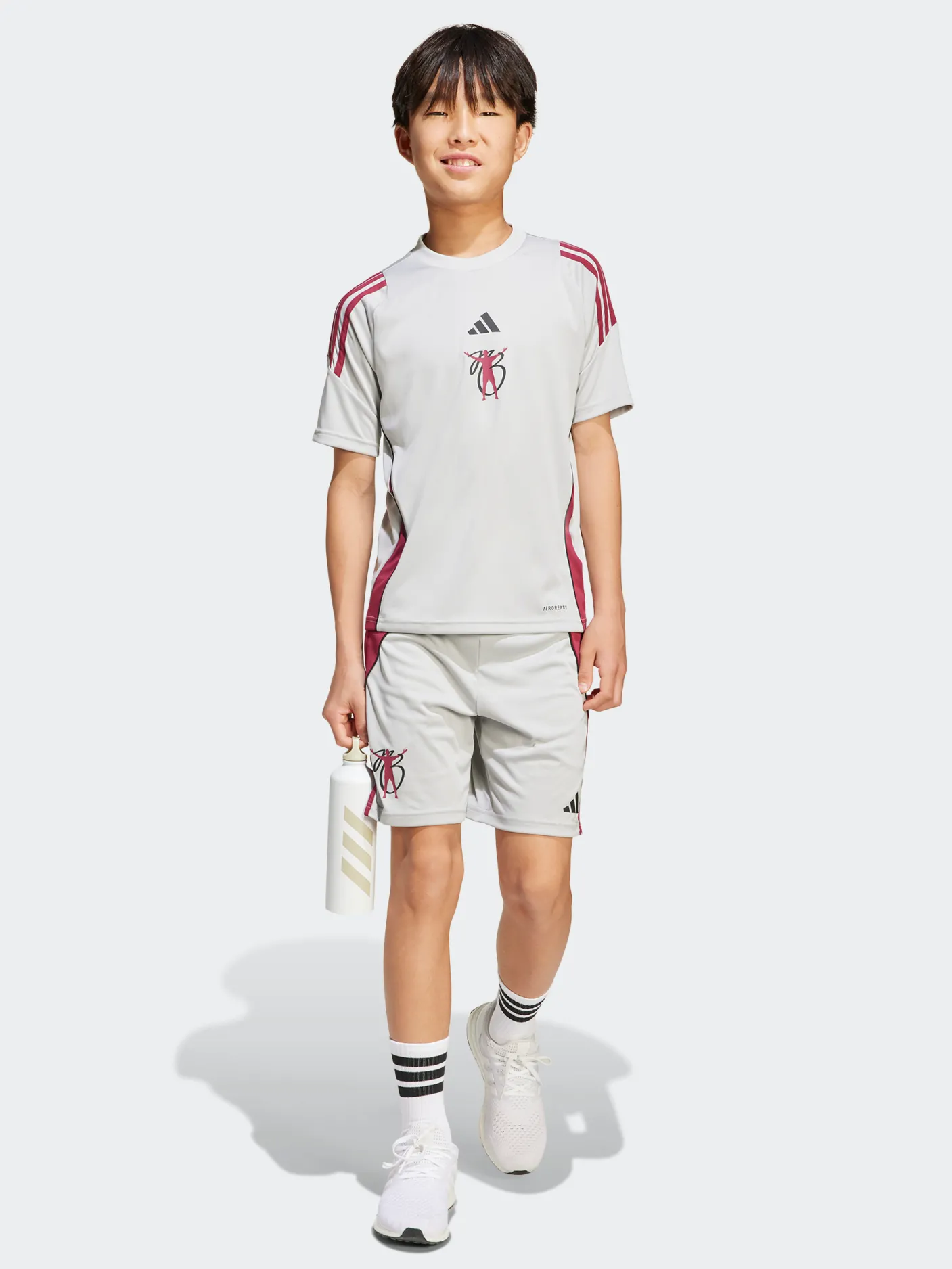 Kids adidas Tees-Jude Bellingham Training Jersey Kids