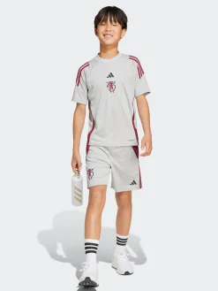 Kids adidas Shorts-Jude Bellingham Training Shorts