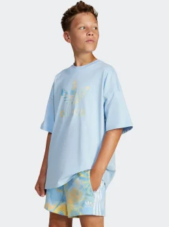 Kids adidas Originals Tees-Junior Tee